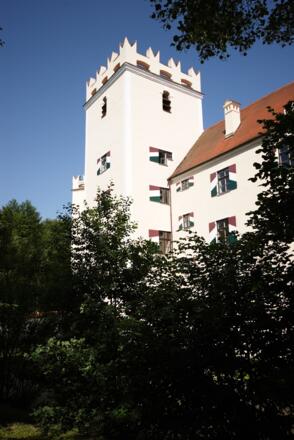 Schloss Mariakirchen