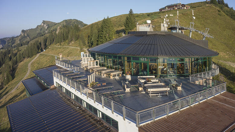 Panorama Restaurant