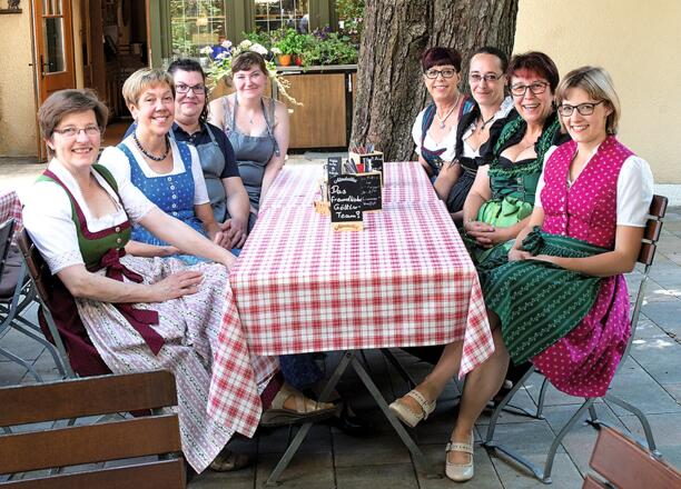 Team Gasthof Göttler