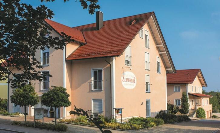 Gästehaus Zehmerhof