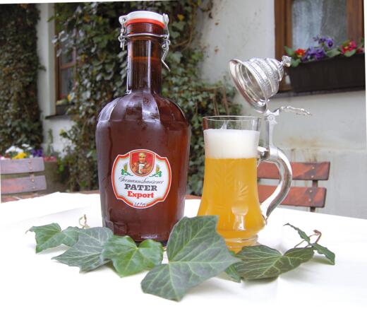 Klosterbräu Seemannshausen