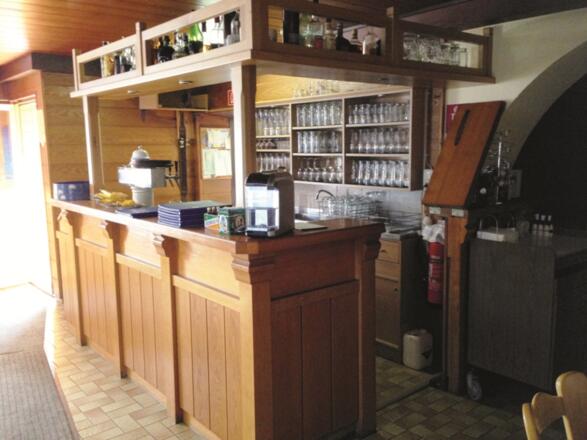 Gasthaus &quot;Giggerl Erna&quot;