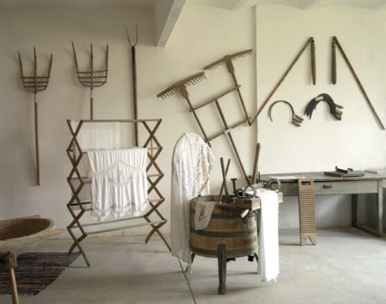 Heimatmuseum Hebertsfelden