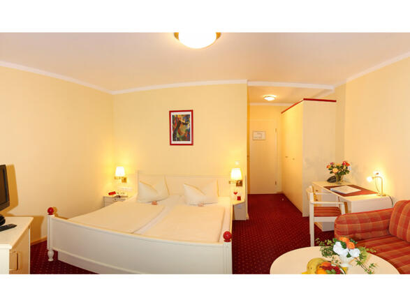 Birnbacher Gemütlichkeit Plus