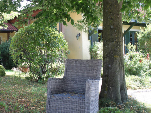 &quot;Schattenplatzerl&quot;