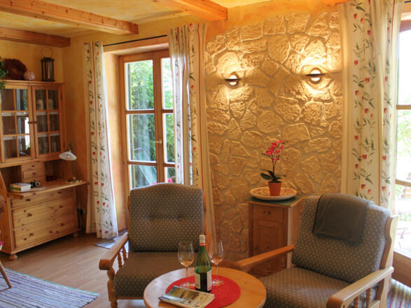 Ankommen und Wohlfühlen