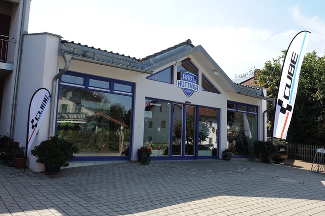 Rad`l Hüttner Massing