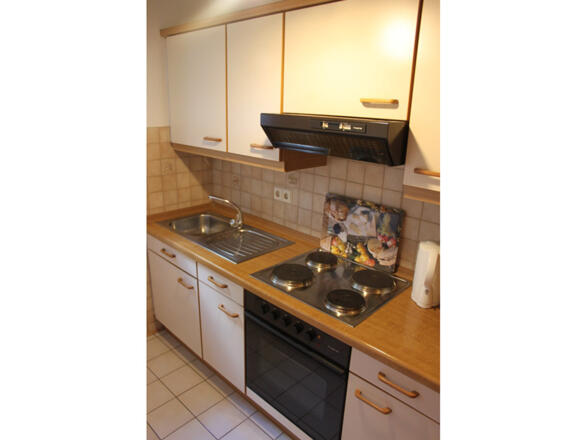 Küche &amp; Kleininventar &quot;Alles Drin&quot;