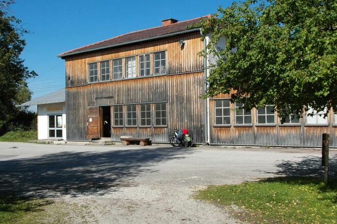 Moor- und Torfmuseum