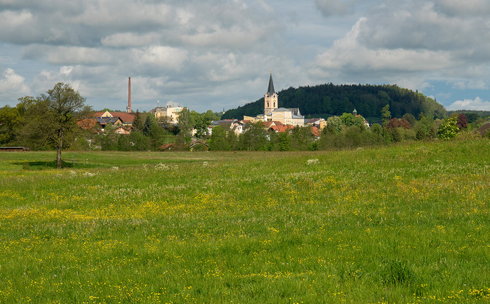 Teisendorf