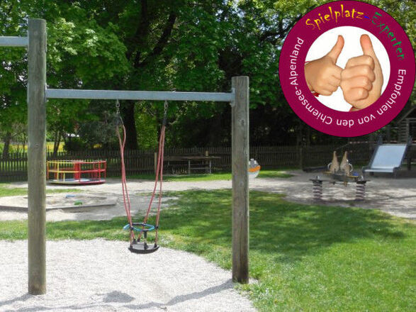 Spielplatz am Frauenbach