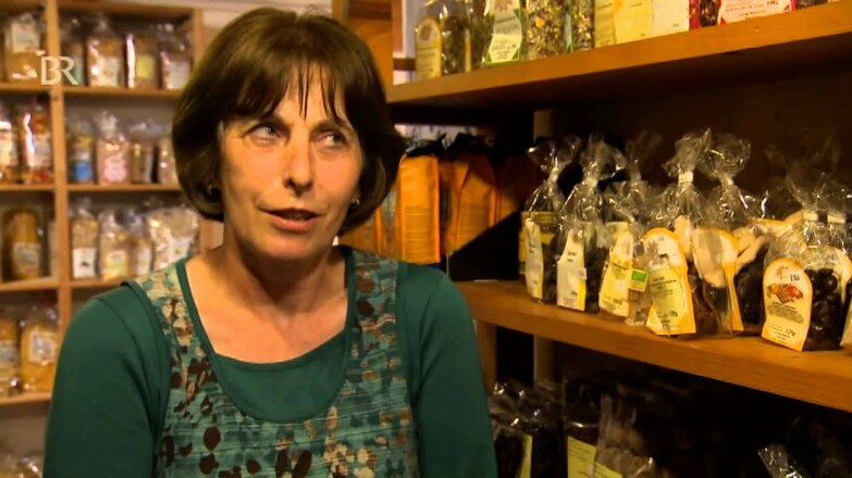 Es klappert noch am Bach: Die Maiermühle in Teisendorf | Zwischen Spessart und Karwendel | BR