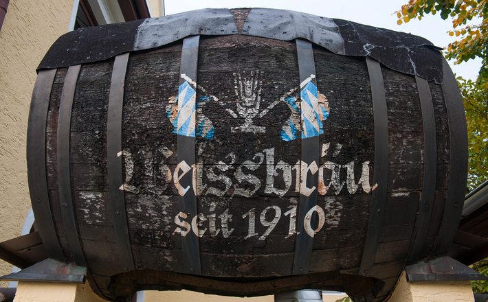 Heimatbrauer: Weissbräu Freilassing 