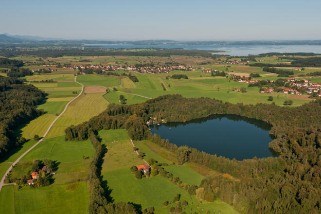 Tüttensee