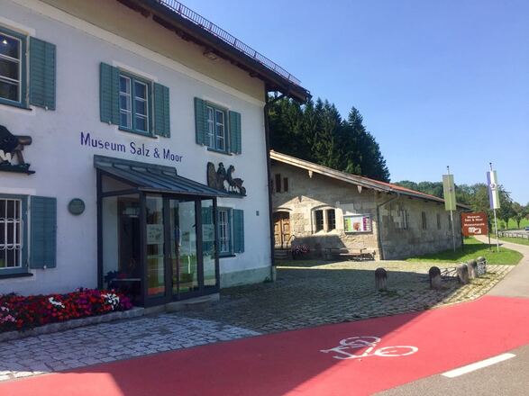 Museum Salz &amp; Moor