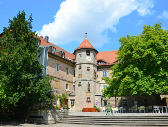 Schloss Schwanberg