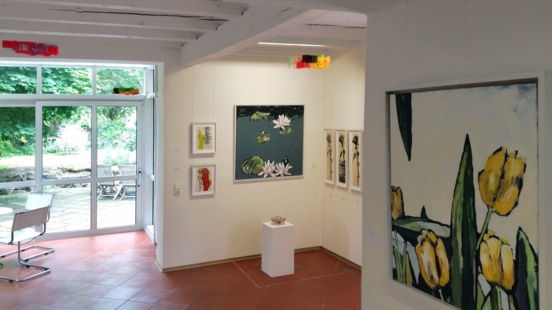 Kunstsammlung Galerie Dr. Döbele