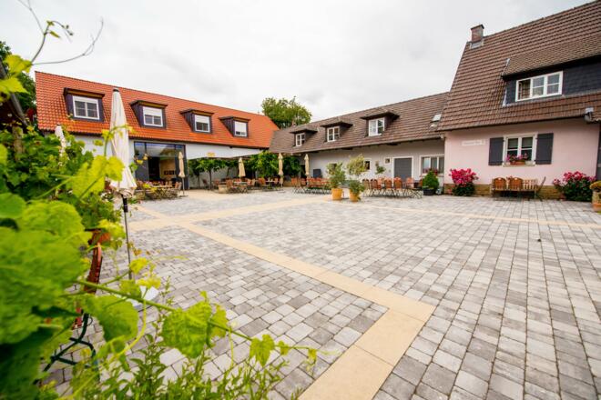 Weingut Kernwein Seinsheim