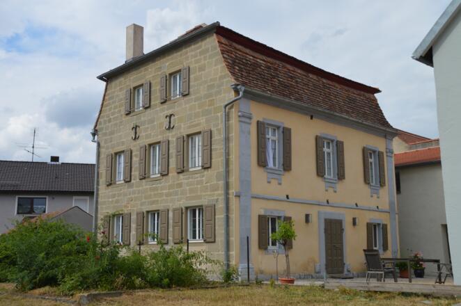 Dokumentationsräume ehemalige synagoge