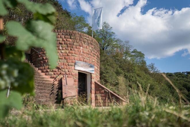 Rödelseer Aussichtsturm