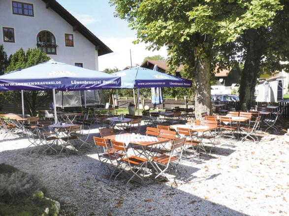 Gasthaus zur Hofmark