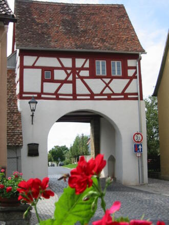 Würzburger Tor