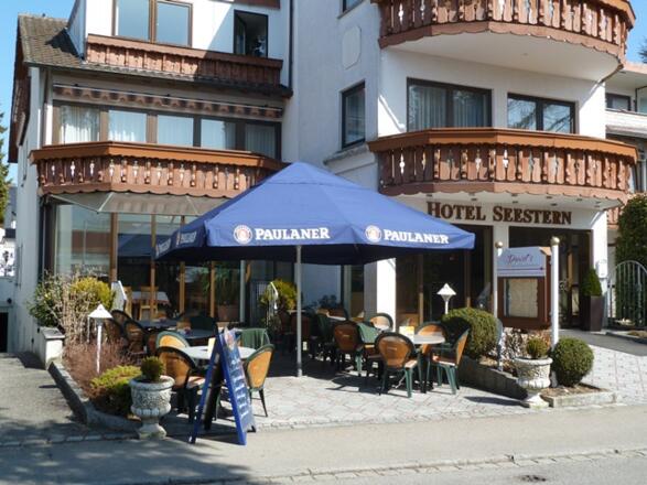 Cafe-Restaurant Daniel&#039;s