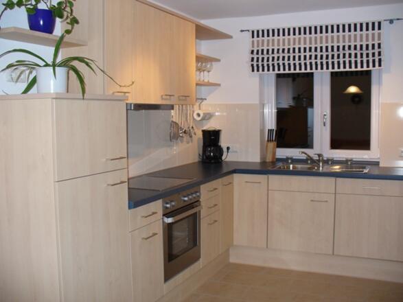 Ferienwohnung Bodensee