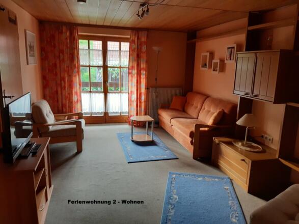 ferienwohnung2wohnen