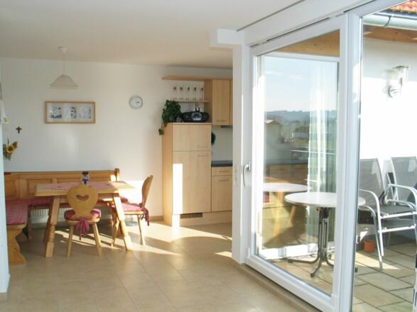 Ferienwohnung Bodensee