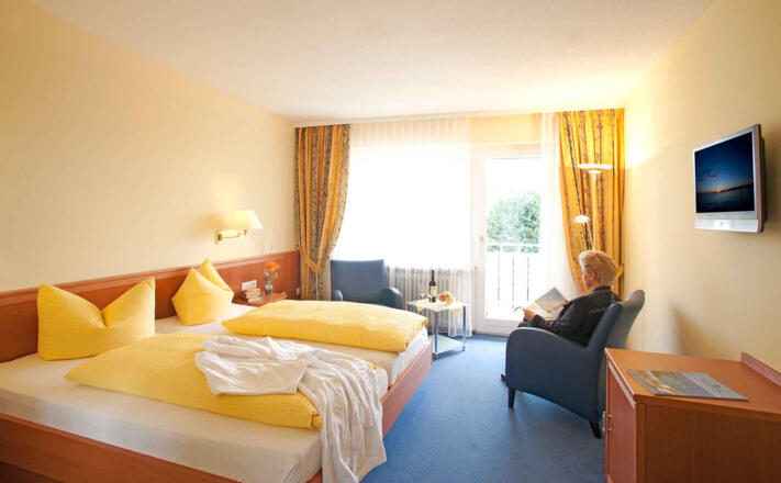 Hotel Gästehaus Zürn