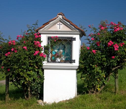 Bildstöckle Wasserburg am Bodensee