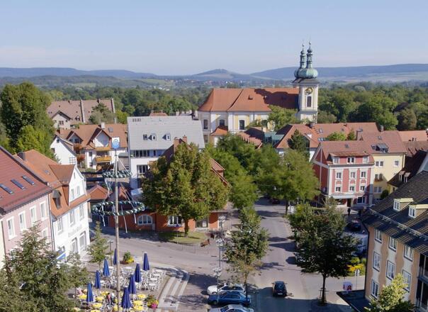 Hotel Gästehaus Zürn