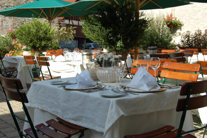 Romantik Hotel Der Millipp