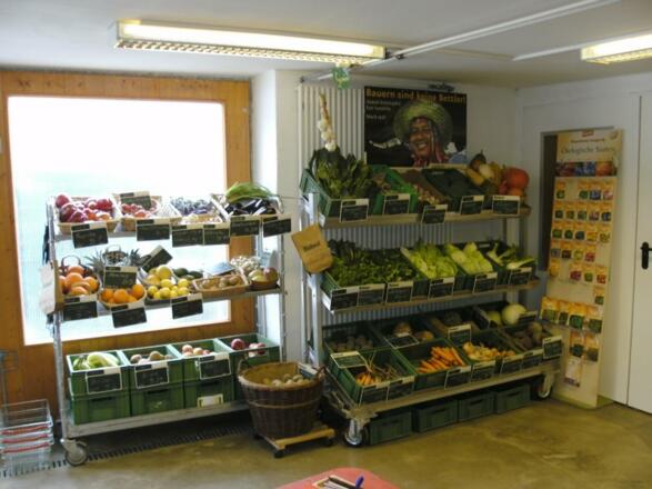 Gärtnerei Löwenzahn