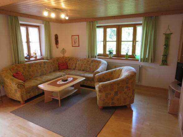 Ferienwohnung Schweiger