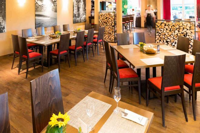 Restaurant Pfaffenwinkel