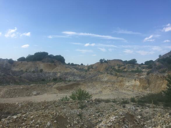 Quarry