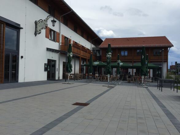 Landgasthof Brunnthal