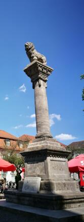 Eichstätt Kriegerdenkmal