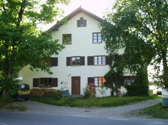 Gärtnerei Löwenzahn