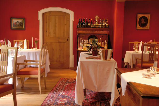 Romantik Hotel Zum Klosterbräu