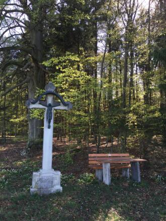 Feldkreuz am Feldhof