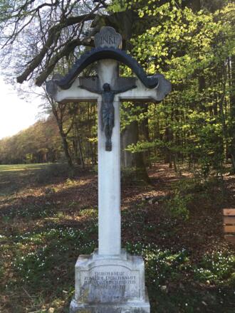 Feldkreuz am Feldhof
