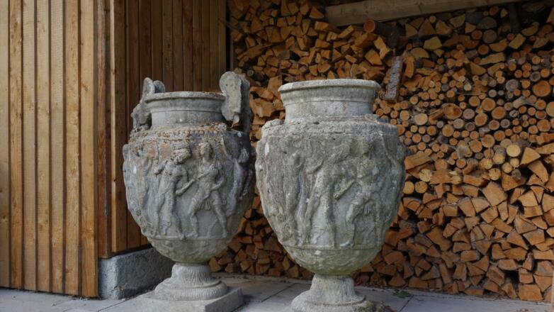 Schacky-Park Dießen