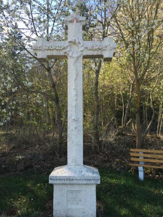 Feldkreuz an der Kühleite