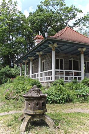 Schacky-Park Dießen