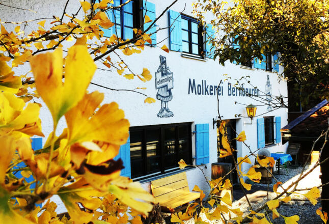 Käsküche Bernbeuren