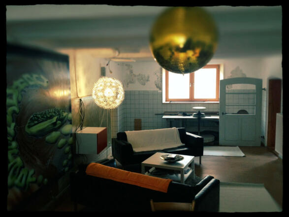 Käsküche Bernbeuren