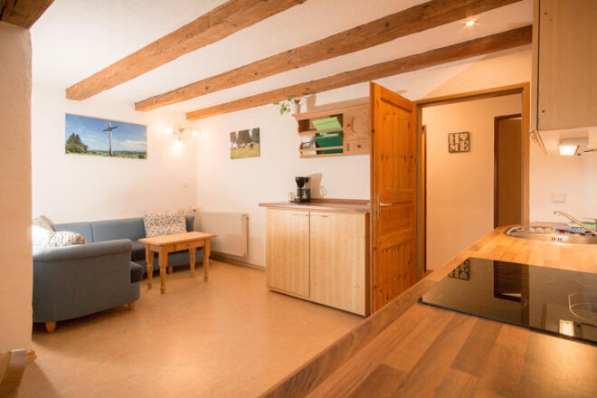 Bio-Marxhof, Böbing